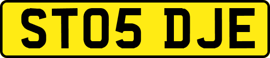 ST05DJE