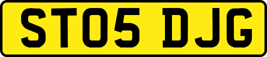 ST05DJG