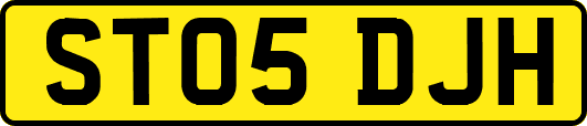 ST05DJH