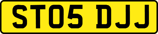 ST05DJJ