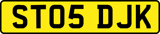 ST05DJK