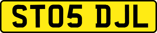 ST05DJL