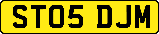ST05DJM