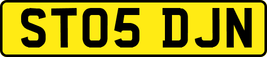 ST05DJN