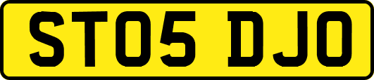 ST05DJO
