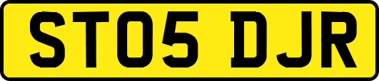 ST05DJR