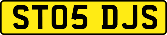 ST05DJS