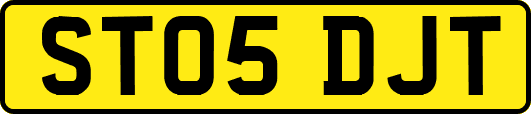 ST05DJT