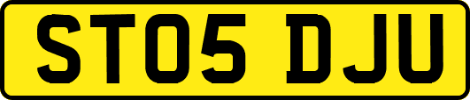 ST05DJU