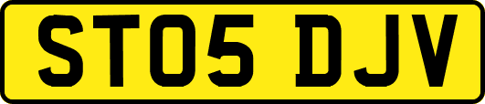ST05DJV