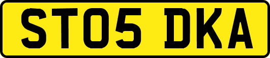ST05DKA