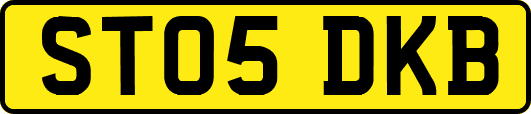 ST05DKB
