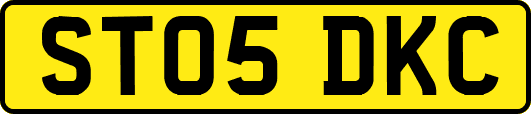 ST05DKC