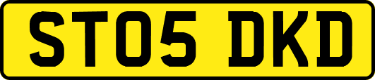 ST05DKD