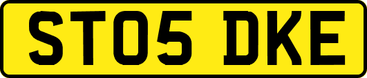 ST05DKE