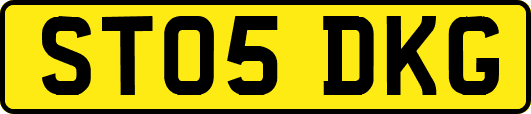 ST05DKG