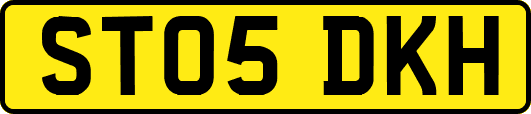 ST05DKH