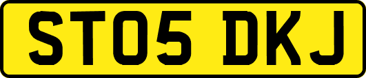 ST05DKJ