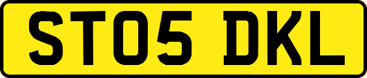 ST05DKL