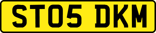 ST05DKM
