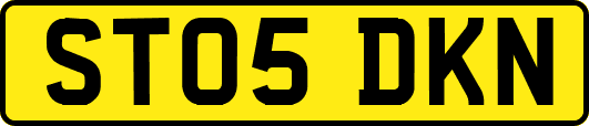 ST05DKN
