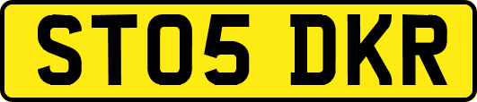 ST05DKR