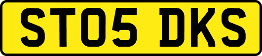 ST05DKS
