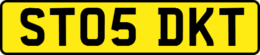 ST05DKT