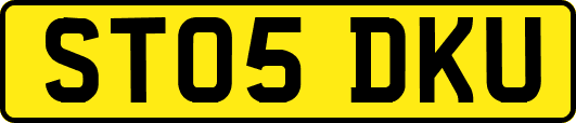 ST05DKU