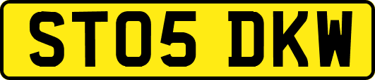 ST05DKW