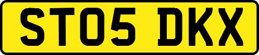 ST05DKX
