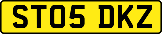 ST05DKZ