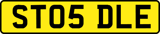 ST05DLE