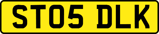 ST05DLK
