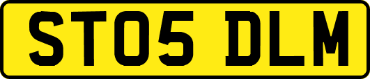 ST05DLM