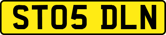 ST05DLN