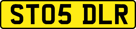ST05DLR