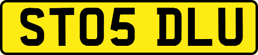 ST05DLU