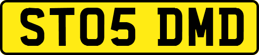 ST05DMD