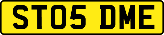 ST05DME
