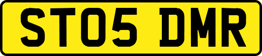 ST05DMR