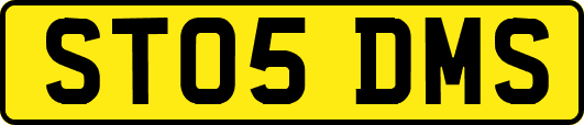 ST05DMS