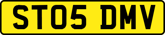 ST05DMV