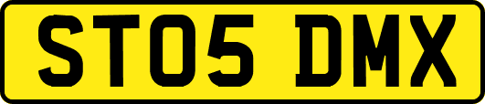 ST05DMX