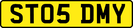 ST05DMY