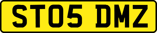 ST05DMZ