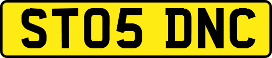 ST05DNC
