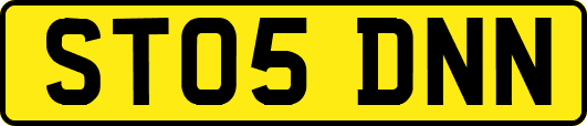 ST05DNN