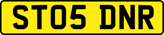 ST05DNR