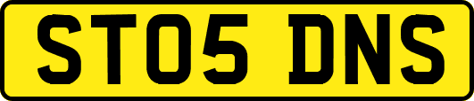 ST05DNS